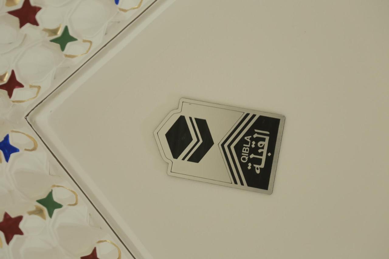Al-Malik Boutique Hotel Buchara Exteriör bild
