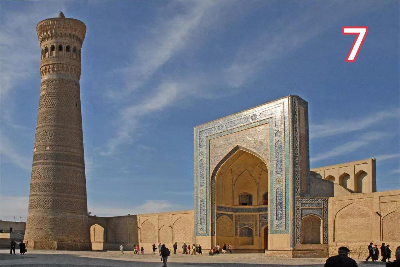 Al-Malik Boutique Hotel Buchara Exteriör bild